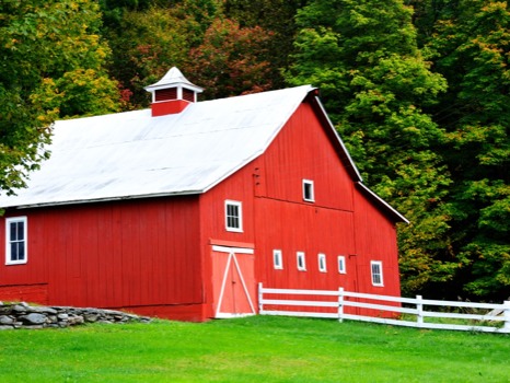 poster size prints -  - RedHouse30036x48.jpg
