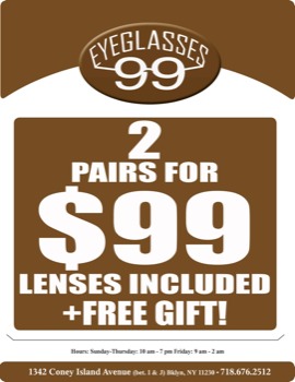 custom - Eyeglasses 99 Poster - eyeglasses99POSTER.pdf