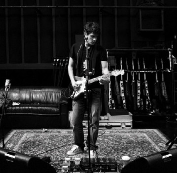 print a poster - Man Playing Guitar On Rug - johnnn.jpg