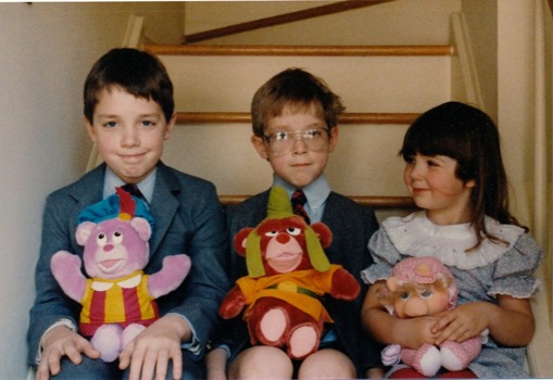 poster - Eyeglasses Childrens Stuffed Animals - ADMEaster86.jpg