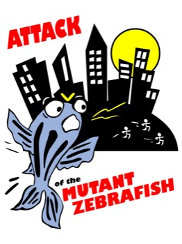 poster - Cartoon Character Drawings - Attackwhite.png