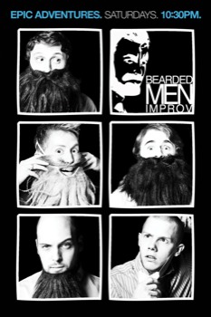 print a poster -  - BeardedSaturdays.psd