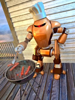 posterbrain -  - robotgrillwsmokeCC.png