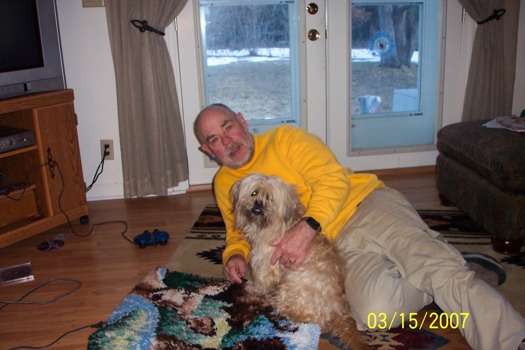 who could turn my photo into a poster for christmas -  - Daisy9.jpg