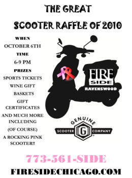 print a poster - The Great Scooter Raffle - PINK_SCOOTER_POSTER_3.tif