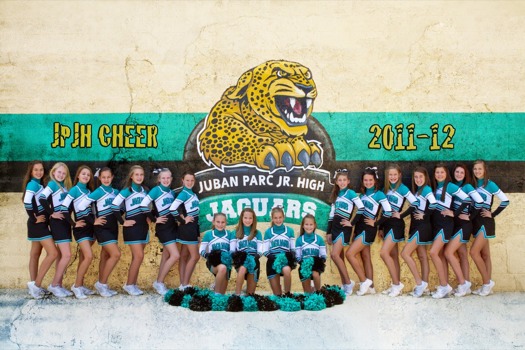 print a poster - Juban Parc Jr High Jaguars Cheerleaders - JPJHCheer111.jpg