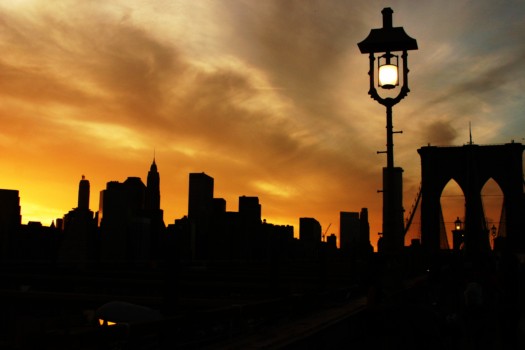 print a poster - Light Bulbs - orange_love.jpg