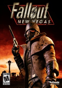 make custom poster - Fallout new Vegas - newvegas4.tif