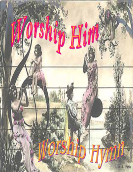 poster - Worship Him Worship Hymn - connections_spring_11_poster_pdf_3.tif