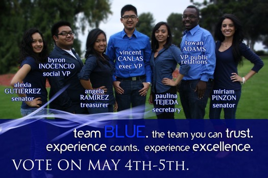 print a poster - Team Blue The Team You Can Trust - bigposter24x36.pdf