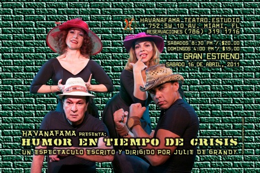 print a poster - Humor En Tiempo De Crisis - Poster1HumorenTiempodeCrisis.pdf