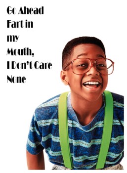 brainposter - Go Ahead Fart In My Mouth I Don't Care None Poster - final_2_1.jpg