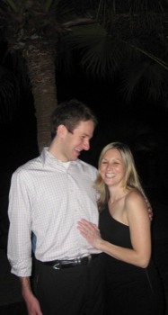 print a poster - Man Woman Black Dress Palm Tree - IMG0535AJPG.jpg