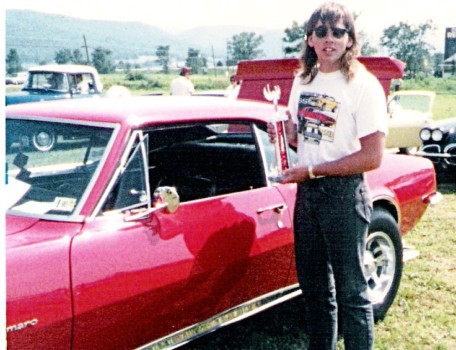print a poster - Red Car - scan0056.jpg