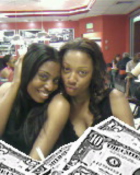 poster brain - Friends - Ty_Tiara_Money_5.bmp