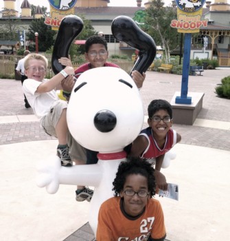 print a poster - Snoopy Statue - IMG_0137_2.jpg