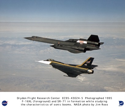 printing - Jets Sky Flying - SR71F16NASAflying.jpg