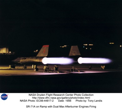 printing - Jets - SR71nightafterburner.jpg