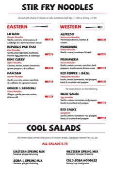 print a poster - Stir Fry Noodles Menu - RamenRepublicMenuFinal2.pdf