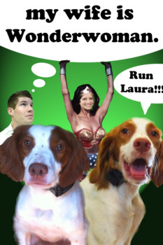 print a poster - My Wife Wonderwoman - LauraChicagoPoster.jpg