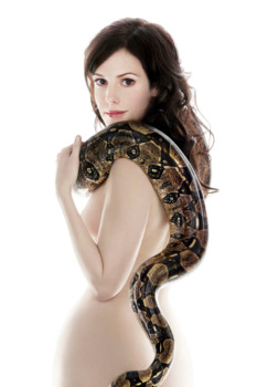 cheap custom 24 x 36 poster - Anne Hathaway - 2222_1.jpg