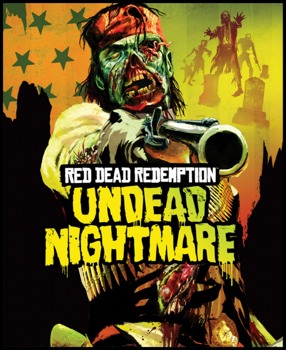 print a poster - Undead Nightmare - 2undead.jpg