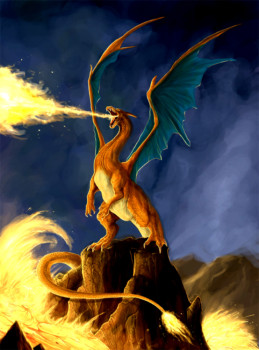print a poster - Dragon - 125b8743016eff64d03c9eccb451cdc4.jpg