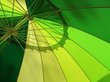 posterbrain - Tent - umbrella_grn1_flip24x32.tif