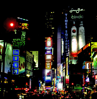 print photos to posters - Times Square - TimesSquare.jpg