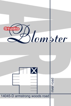 adhesive backed poster - Studio Blomster , River Road - studioblomstersandwicheast.pdf