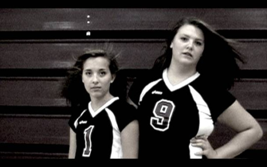 posters - Volleyball - Erin_Ariel.bmp