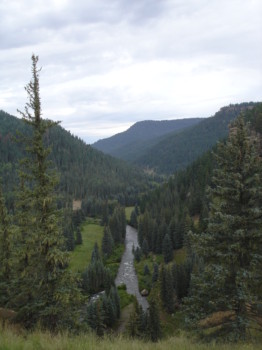 print a poster - River Trees Mountains - Colorado_006.jpg