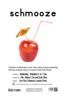 print a poster -  - schmoozeappleflat.tif