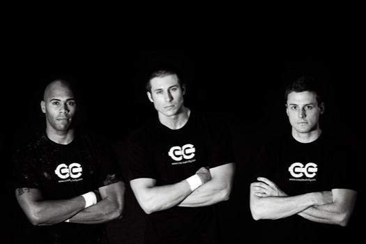 blow - Three Men In Matching Shirts - 258174101502048476530945118230.jpg