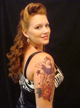 print a poster - Woman With Tatto - 005.jpg