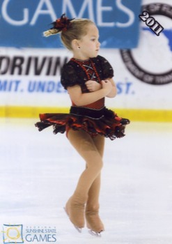 posterbrain - Ice Skater Girl - OliviaCarmenSpinJPG.jpg