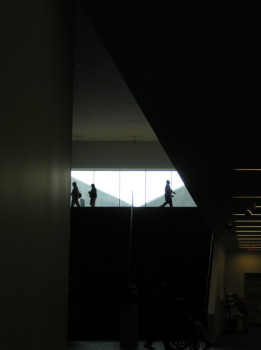 picture enlargements - People In Building - silouettes_4.tif