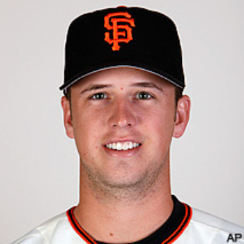 posterbrain - San Francisco Giants Baseball Cap - 123042.jpg