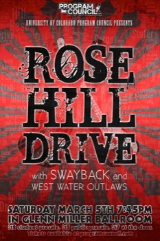 print a poster -  - PCrosehilldriveposter2.pdf