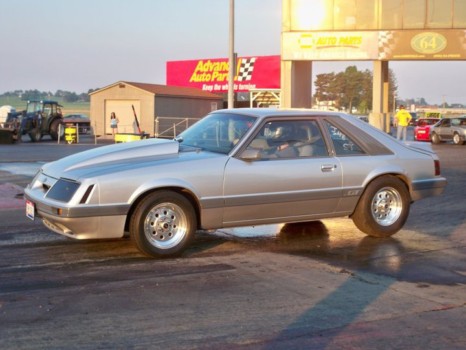 poster from photo - Car - Nicks_Mustang_2010.jpg