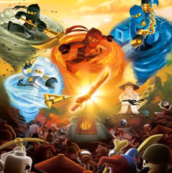 printing - Cartoon Characters - Ninjago1.pdf