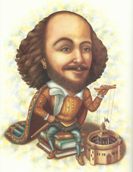print a poster -  - Shakespeare.tif