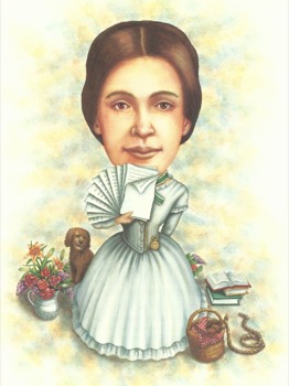 print a poster - Picture Portrait - Dickinson.tif