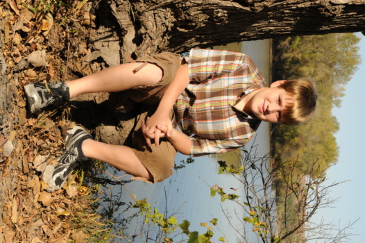 printed photographs 24X36 - Photo Of Boy Near Lake - family_126.jpg