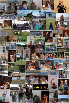 print a poster -  - 2009Collage.tif