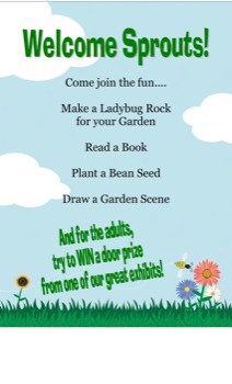 print a poster - Welcome Sprouts Poster - Kids_Tent_Lisa.jpg