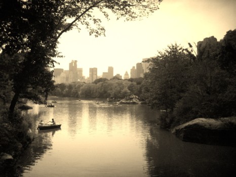 posterbrain - River - nycblackandwhite_1.jpg