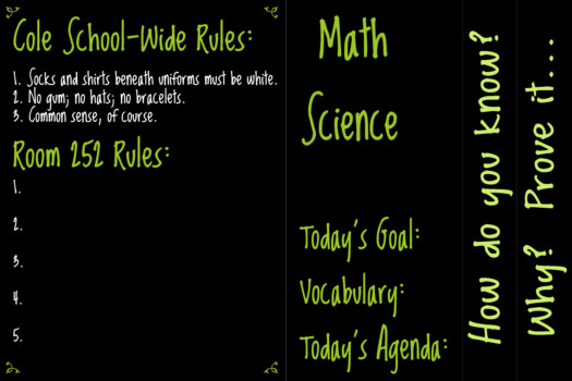 print a poster - Cole School-wide Rules - POSTERS2.tif