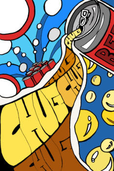 poster - Chug Beer Poster - ChugChugChug3_1.jpg