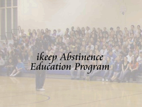 posterbrain - I Keep Abstinence Education Program - poster_2.tif